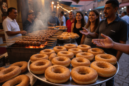 Unforgettable Experiences: Best Things to Do in Marrakech | MoroccoPlan