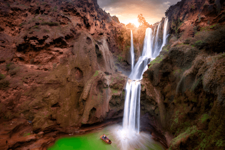 Beyond the City: Essential Marrakech Day Trips | MoroccoPlan