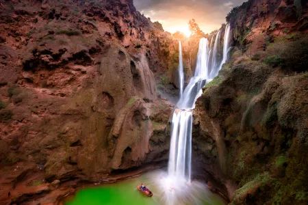 Beyond the City: Essential Marrakech Day Trips | MoroccoPlan