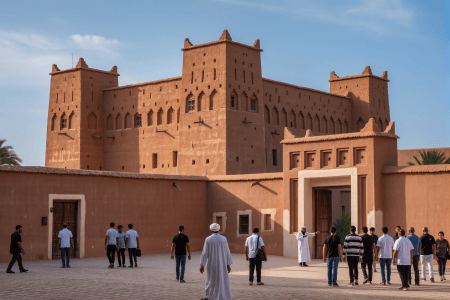 Sahara Magic: Complete Guide to Marrakech Desert Tour Experiences  | MoroccoPlan