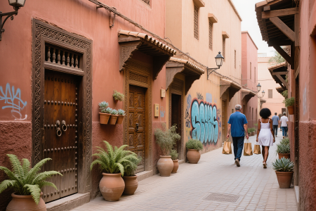 Ultimate Guide to the Best Things to Do in Marrakech | MoroccoPlan