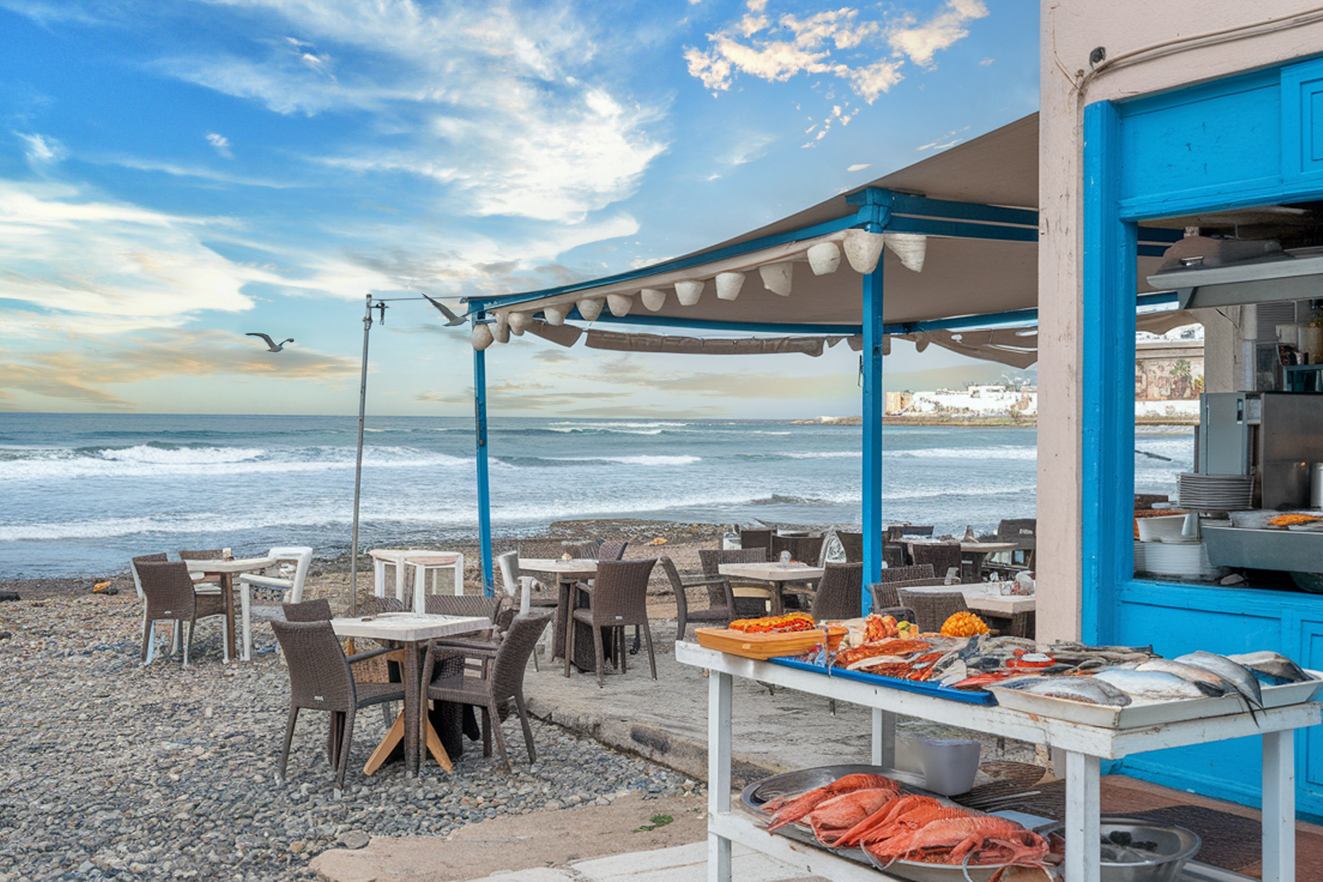 best things to do in marrakech