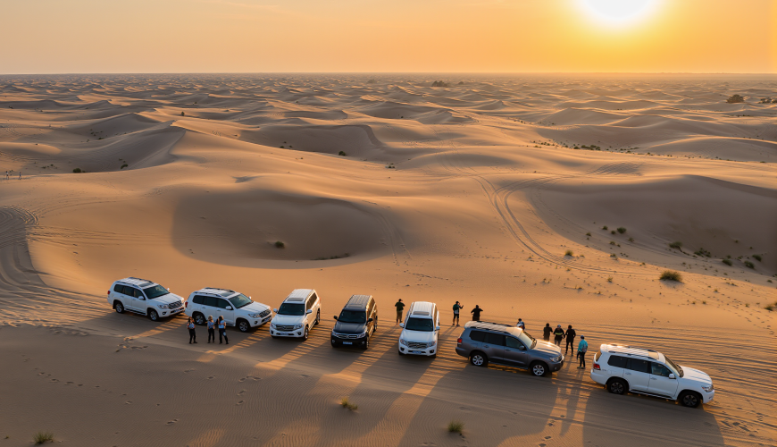 Sahara exploration during Marrakech desert tour adventure