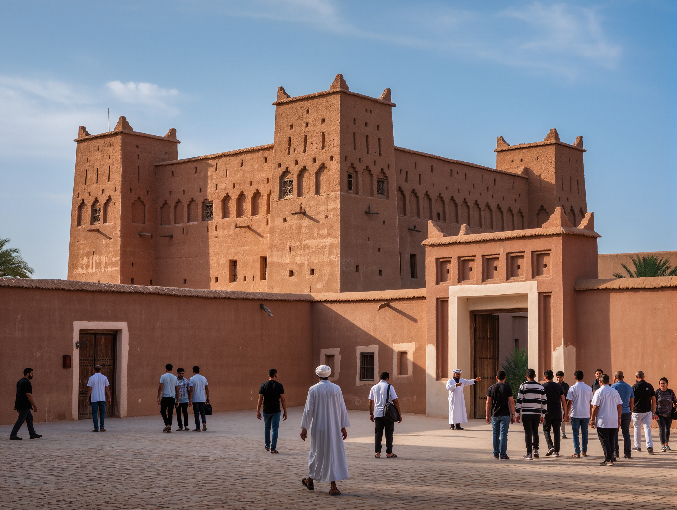 Best things to do in Marrakech including culture and local experiences