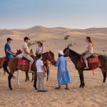 Marrakech desert tour across Moroccan desert landscapes