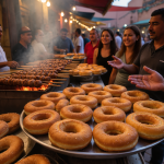 Cultural discovery representing best things to do in Marrakech experiences
